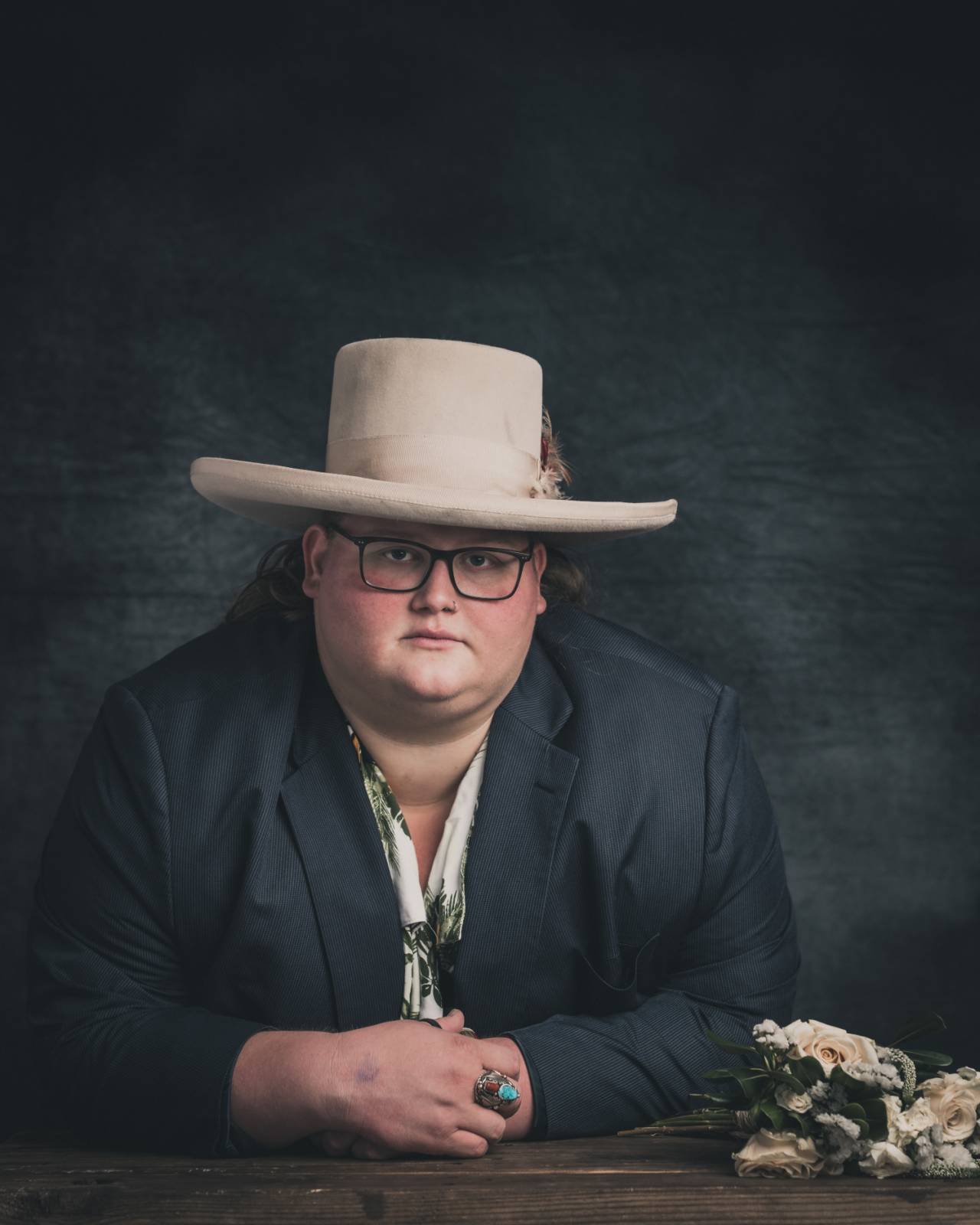 Texas-based singer-songwriter Joshua Ray Walker tours Europe in August/September and UK in December